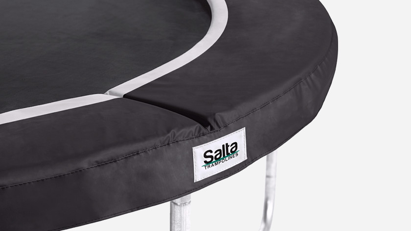 Afbeelding voor goedkoop-duur: trampoline duurzaamheid springmat