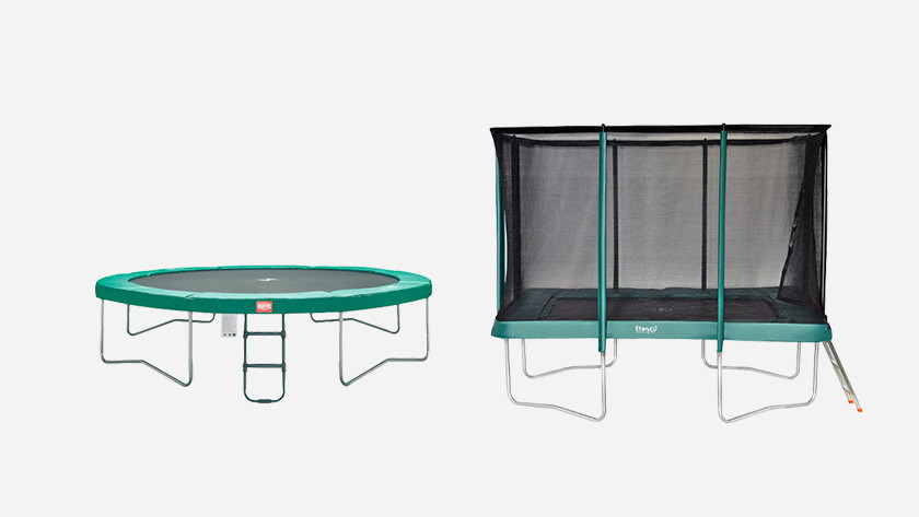 Afbeelding voor goedkoop-duur: trampoline duur